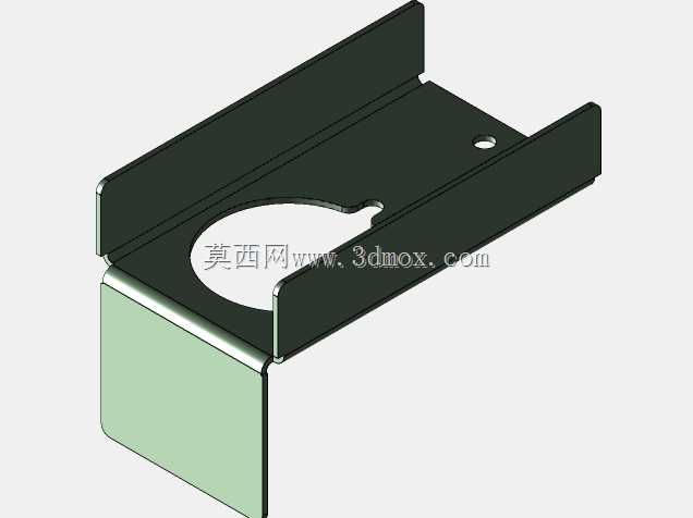 D-Link DCS-932L摄像头支架