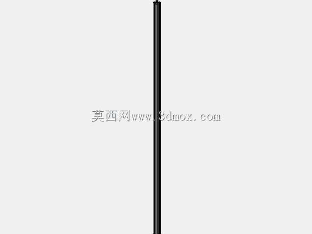 1英寸铝型材和支架