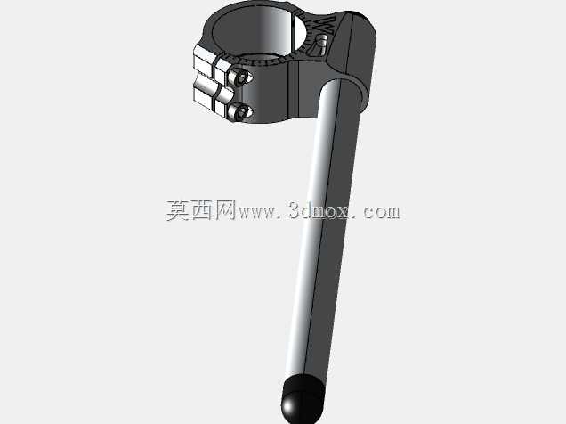 Woodcraft Clipon组件