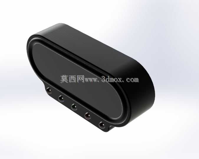 Motogadget带Combi框架的迷你Motoscope