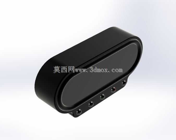 Motogadget带Combi框架的迷你Motoscope
