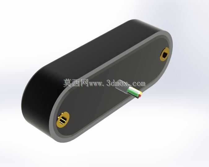 Motogadget迷你Motoscope