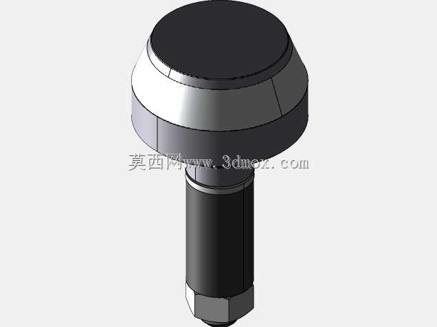 Motogadget M-Blaze光碟LED转向灯