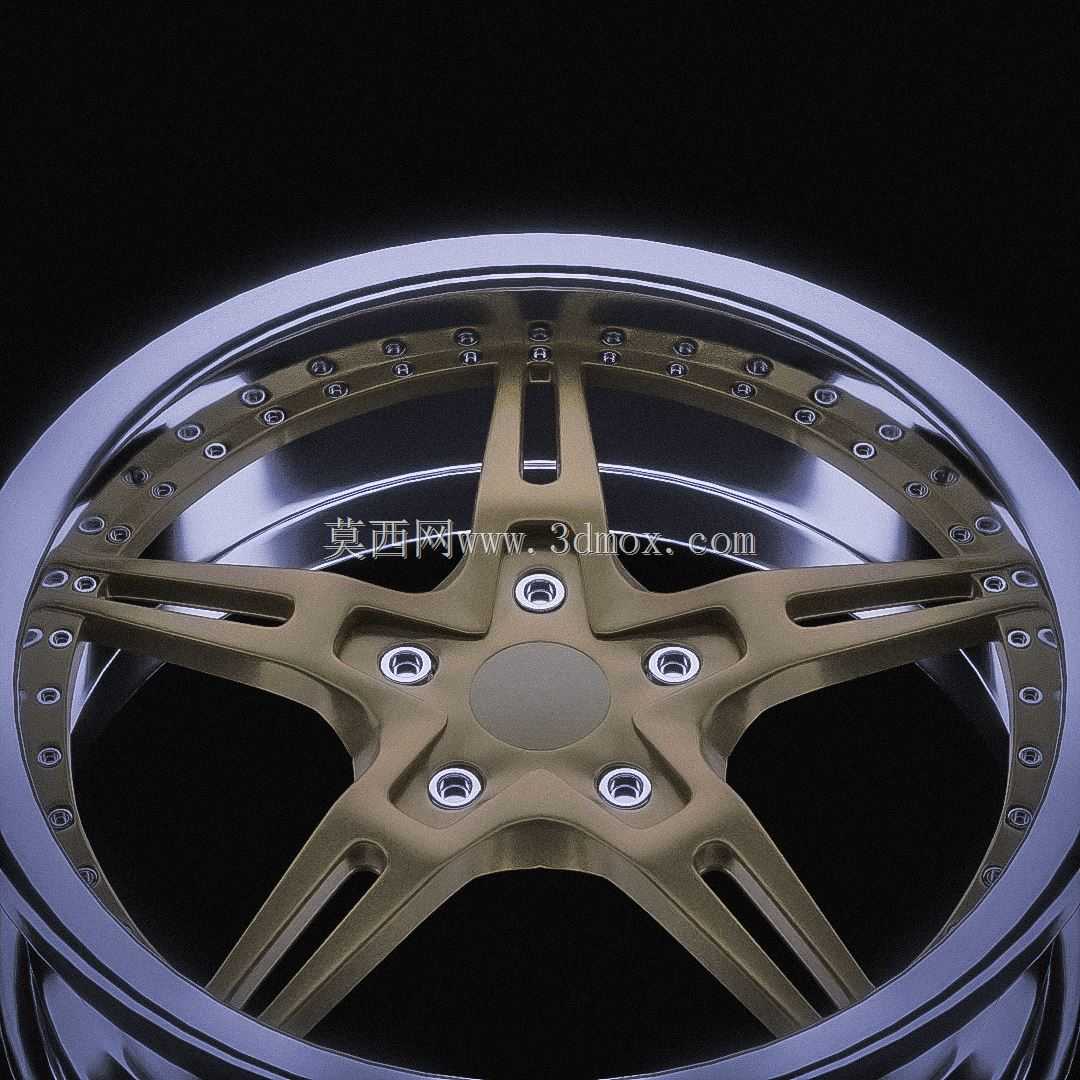Apexi A5