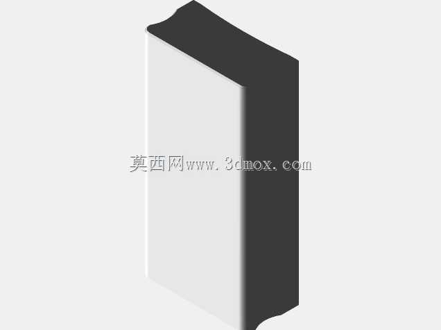 用于砂磨耐磨板的参数半径块