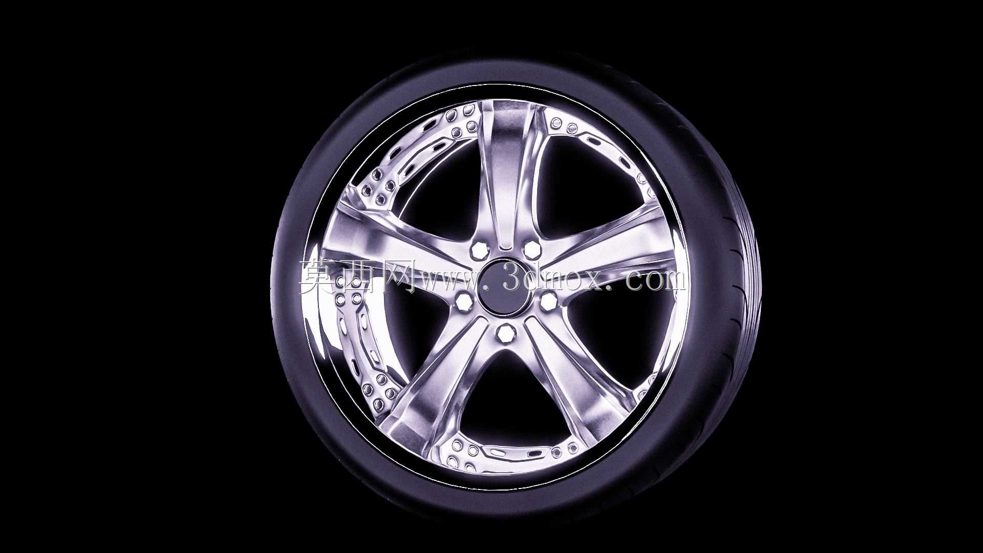 Volk GT-AV