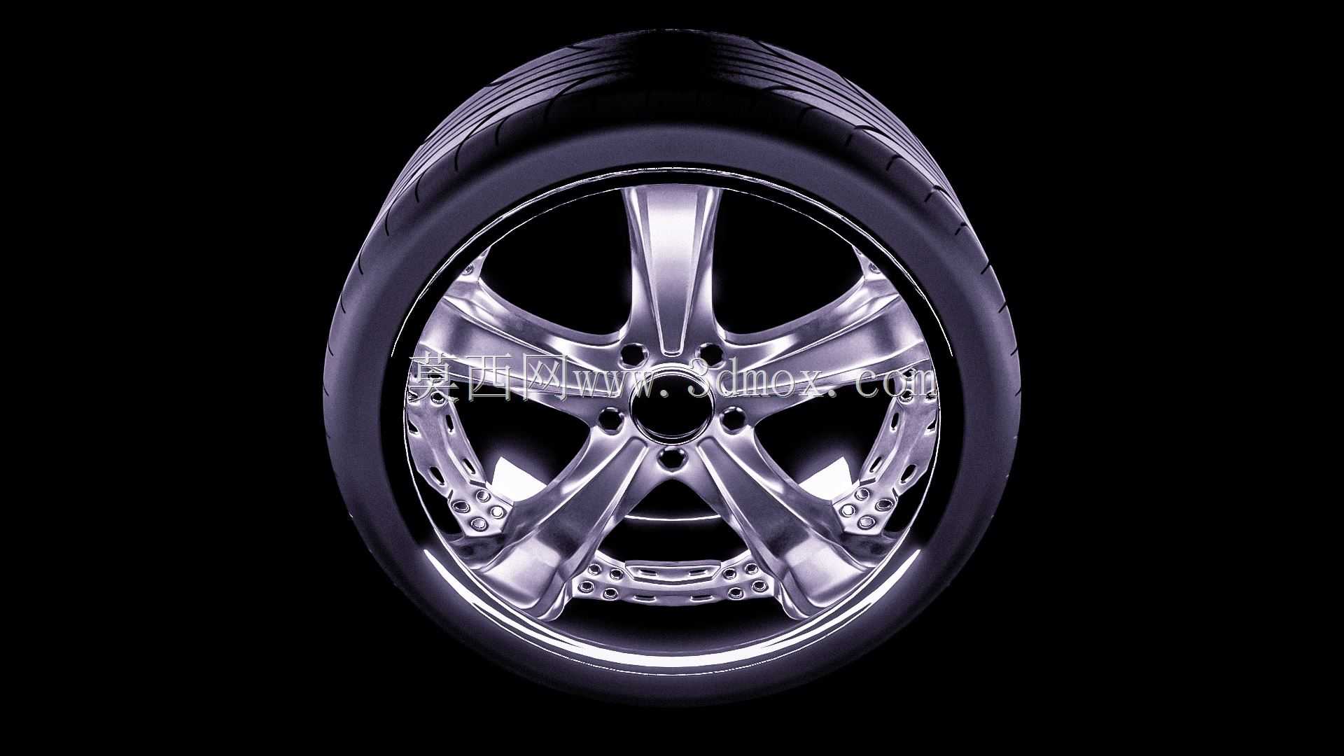 Volk GT-AV