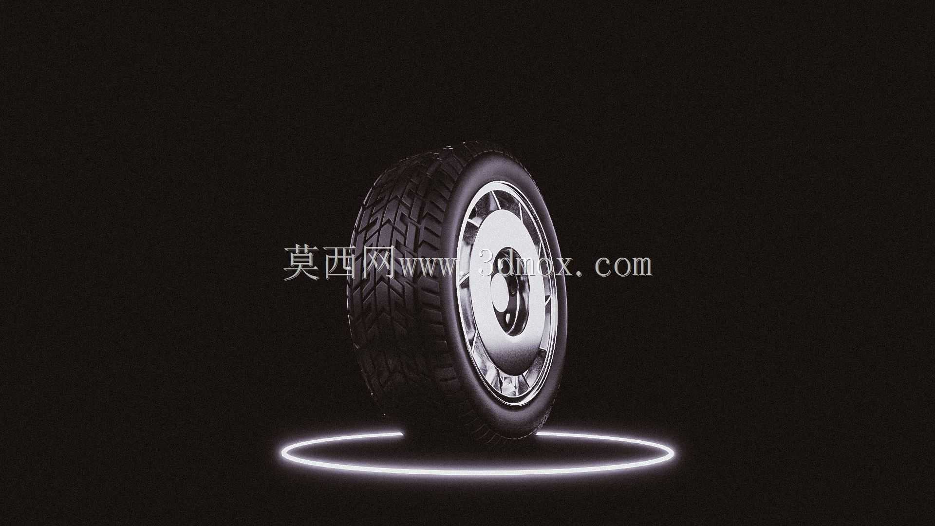 Enkeiɳ����������Corvette C4 rim