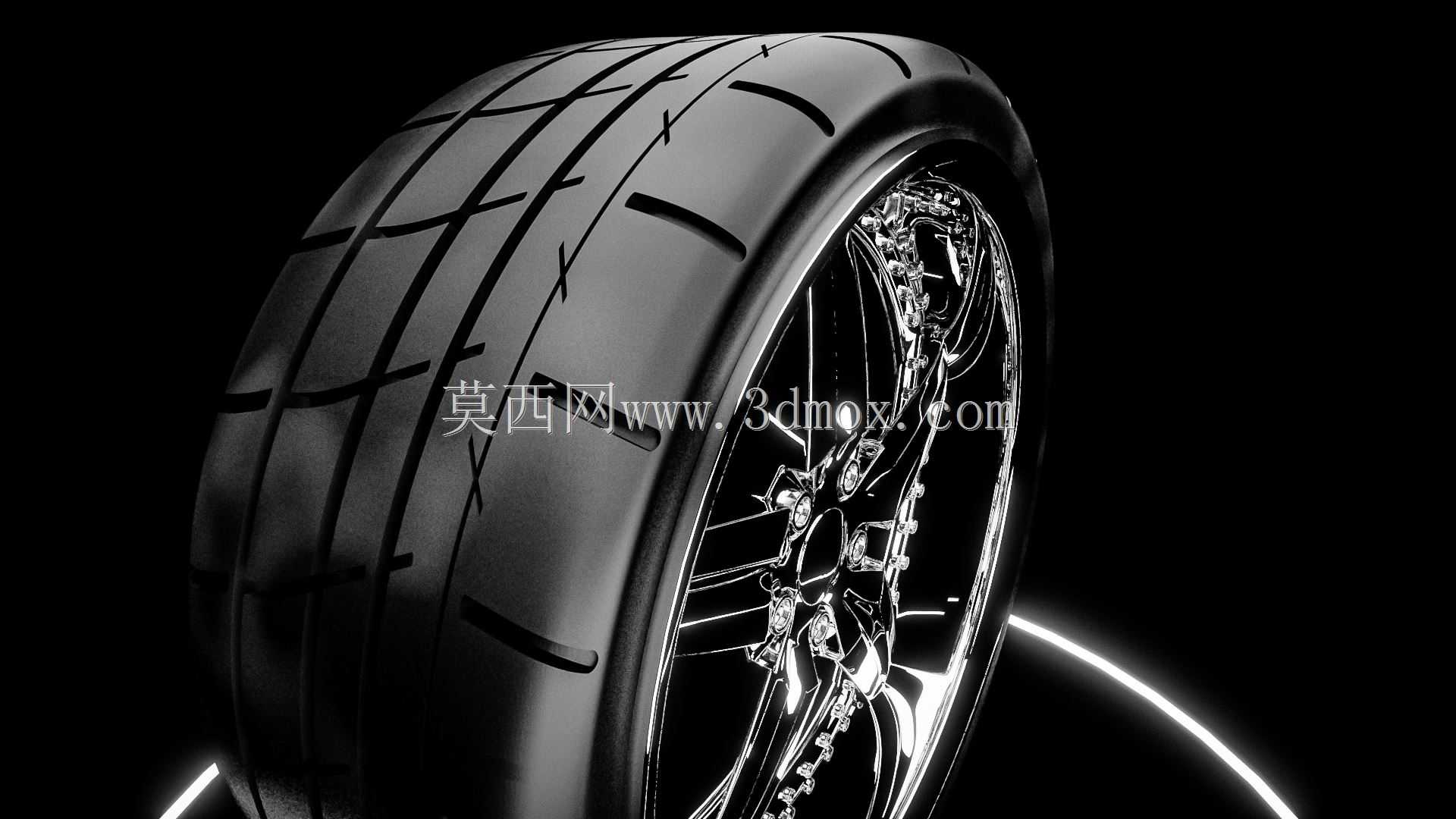 Foose Speedster
