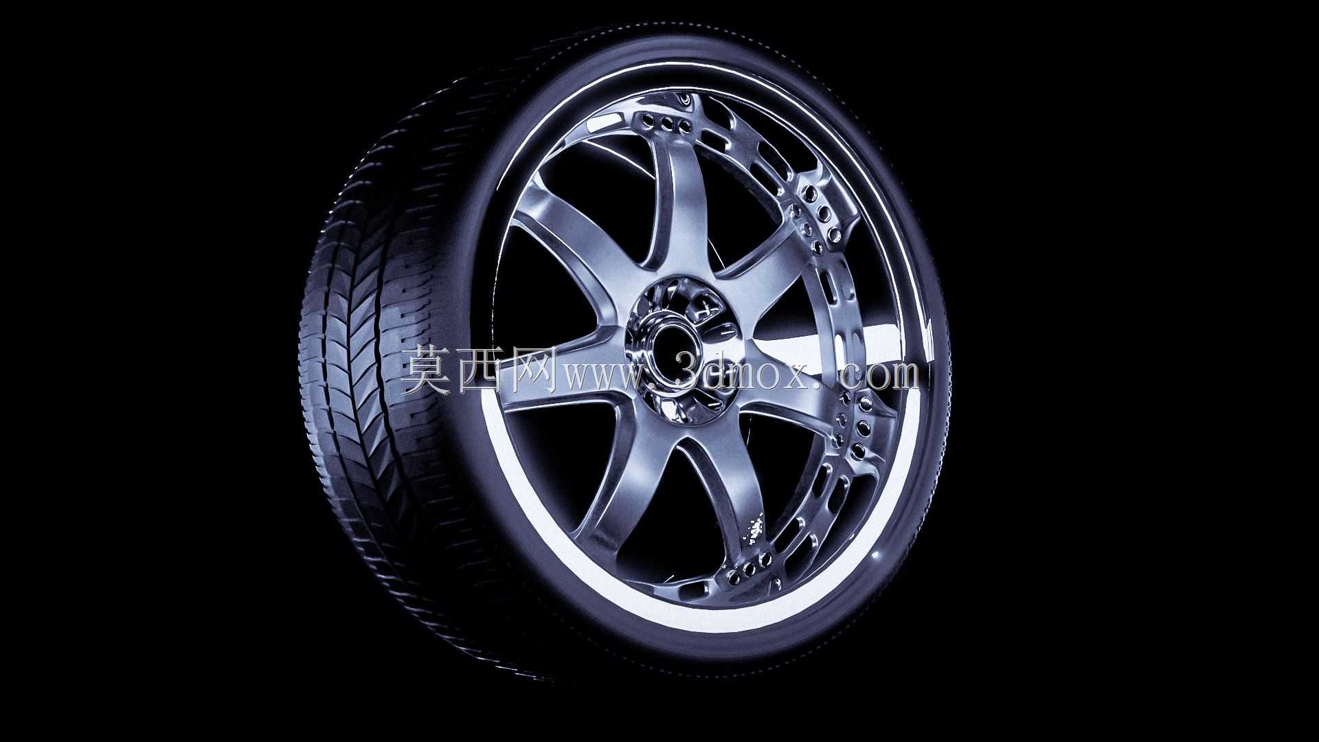 沃尔克GT-7
