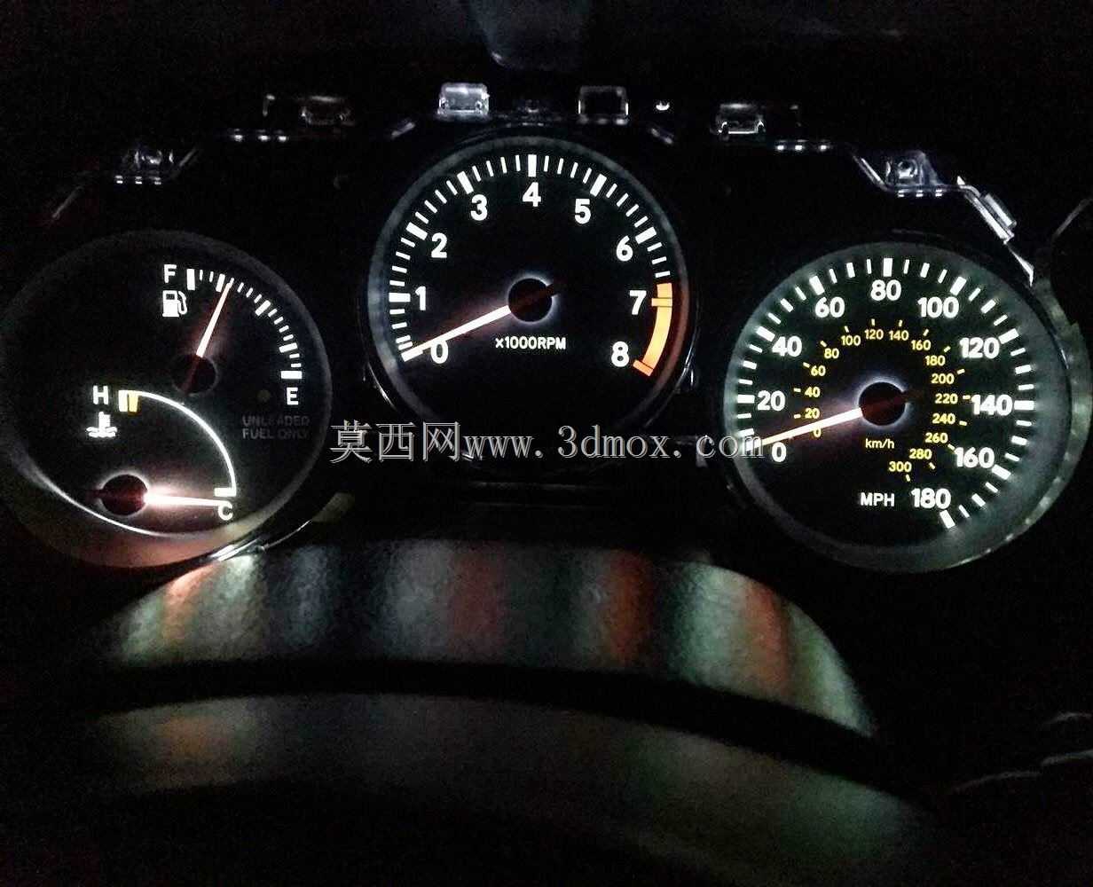 ����Supra A80�Ǳ���