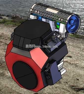 ����GX660 V-Twin������������������