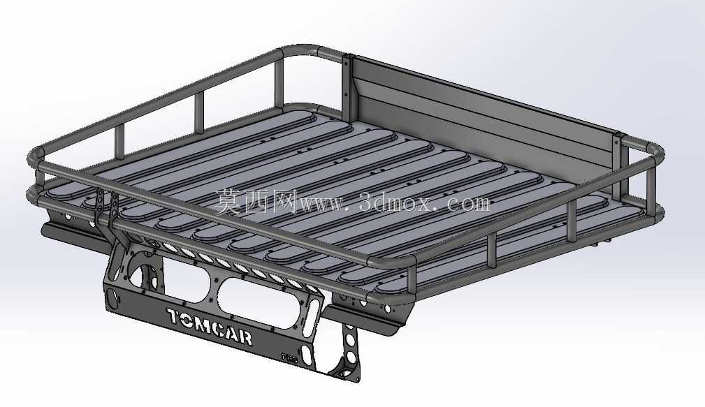 Tomcar Proβ��