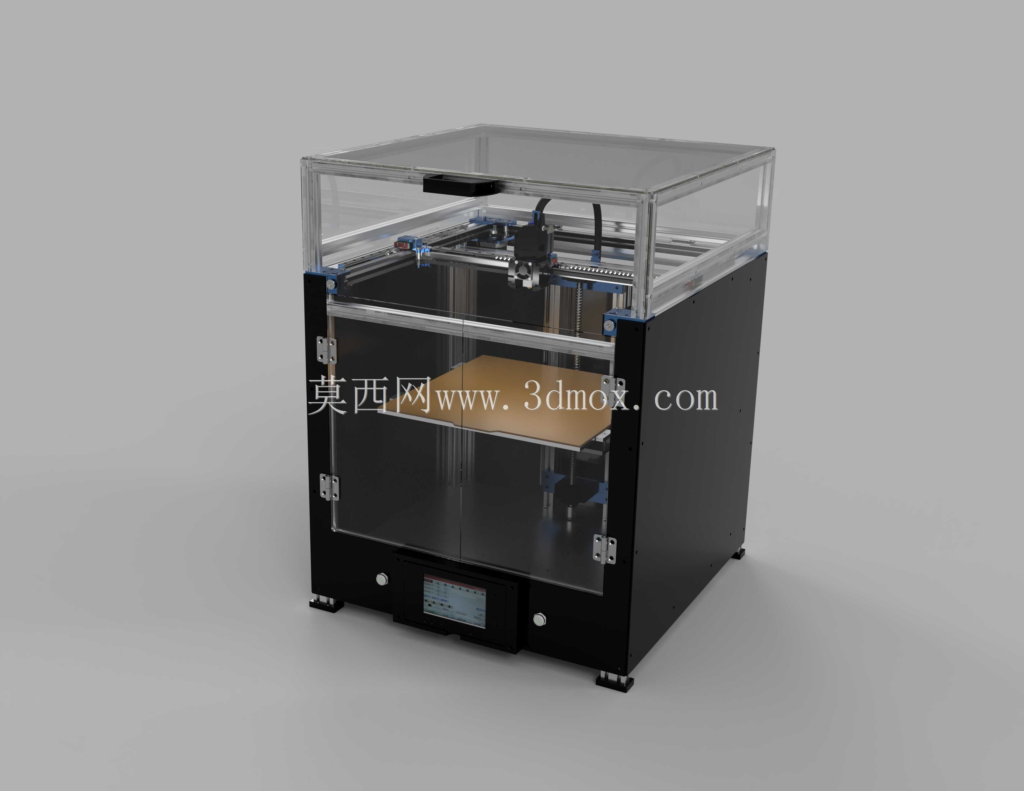 Cortex3D CoreXY 3D打印机