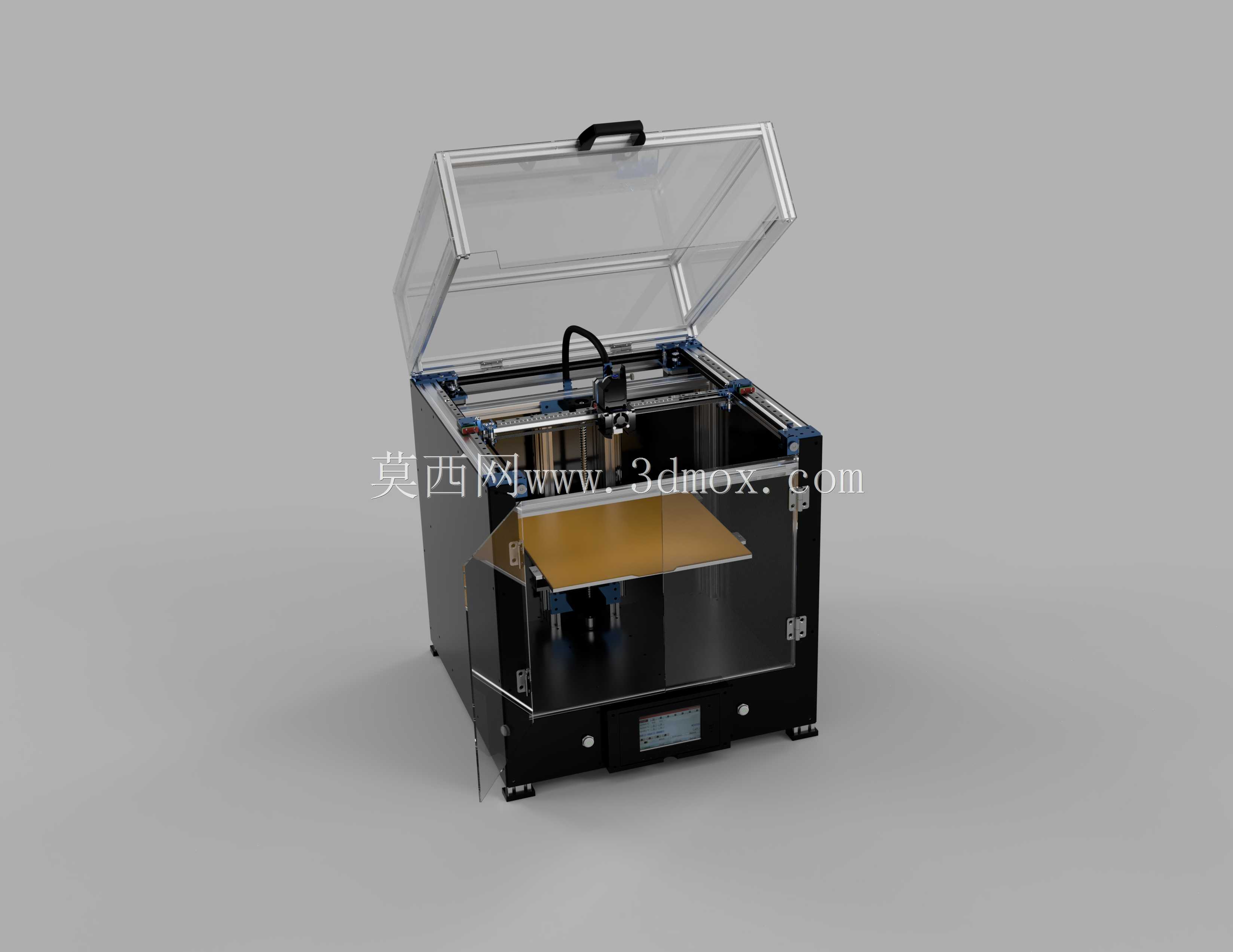 Cortex3D CoreXY 3D打印机