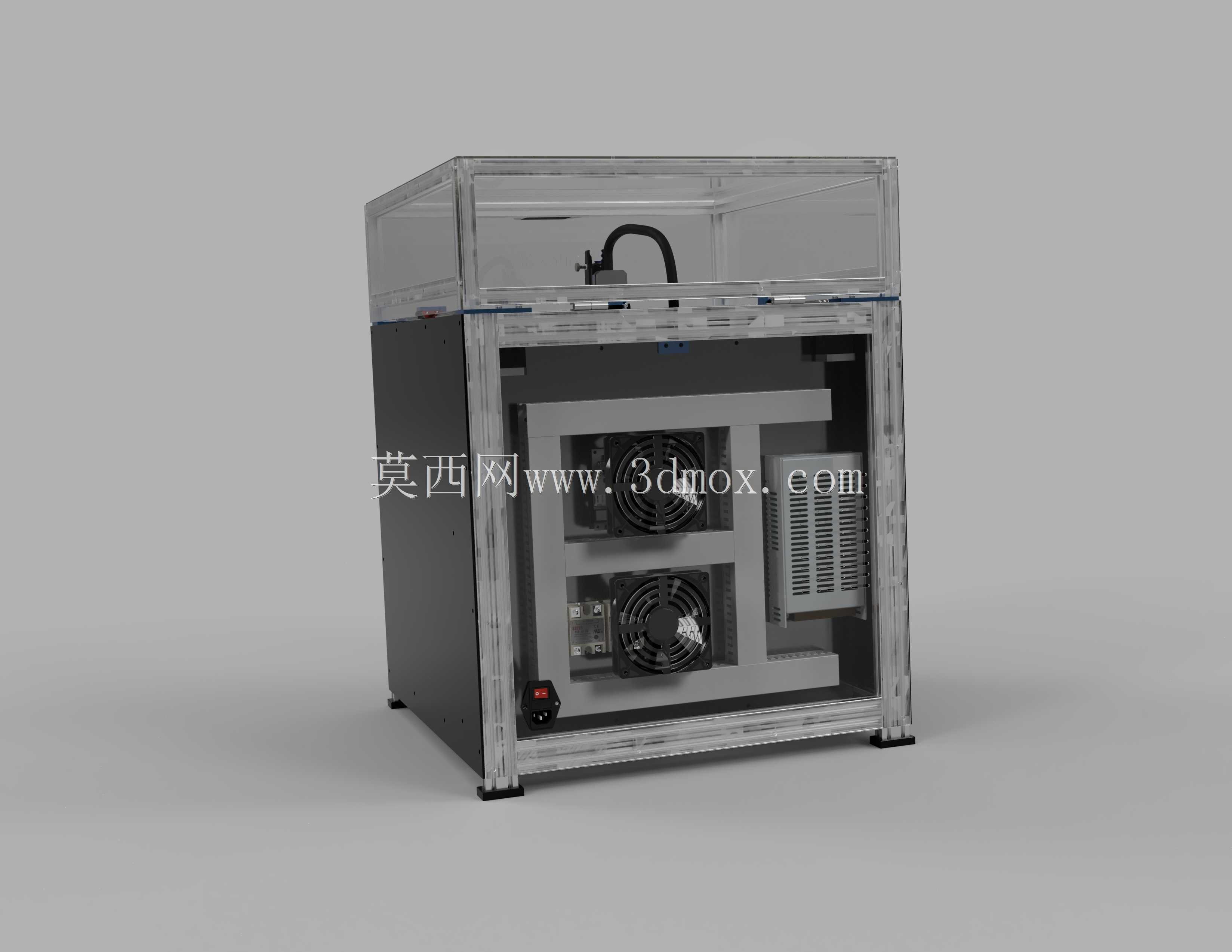Cortex3D CoreXY 3D打印机