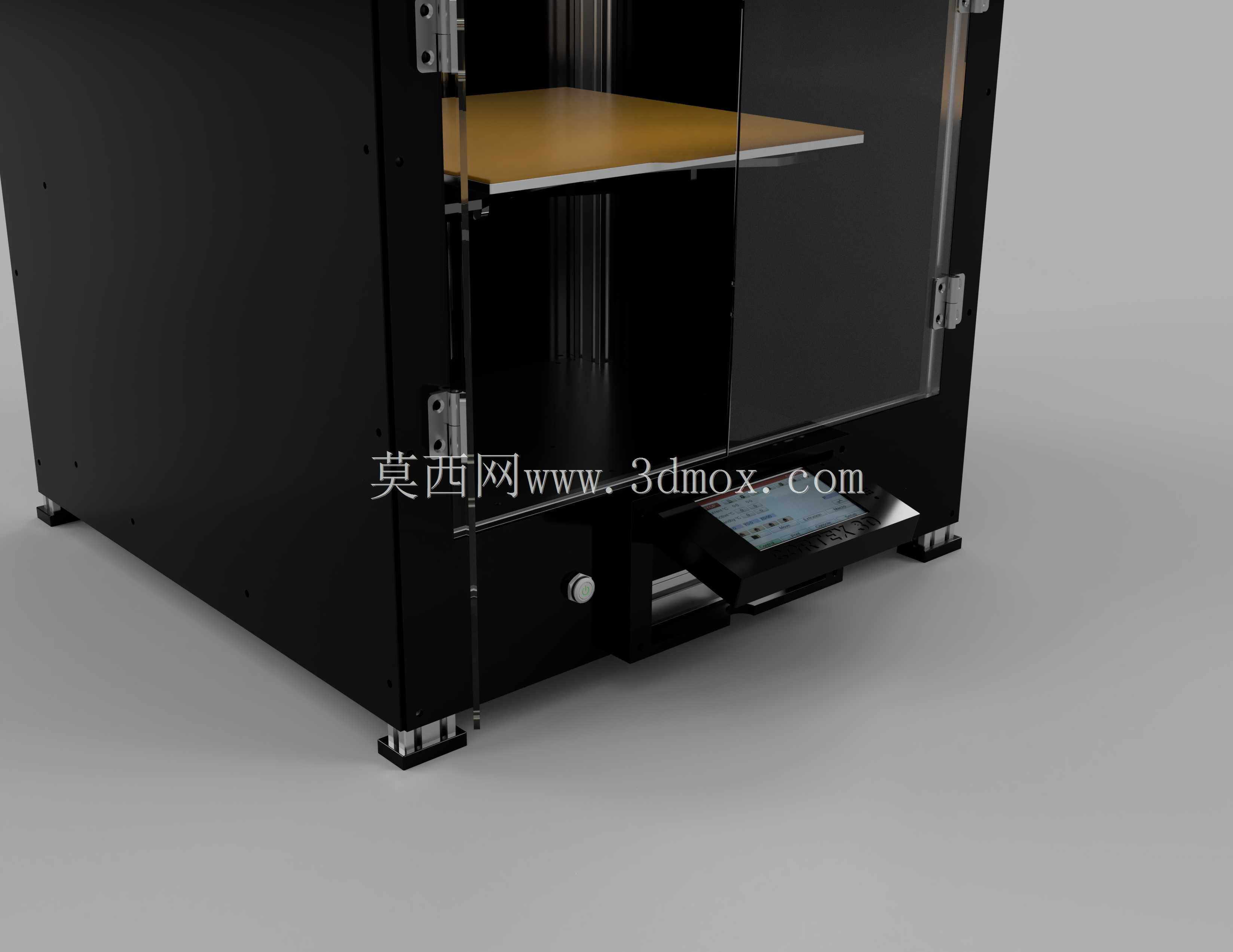 Cortex3D CoreXY 3D打印机