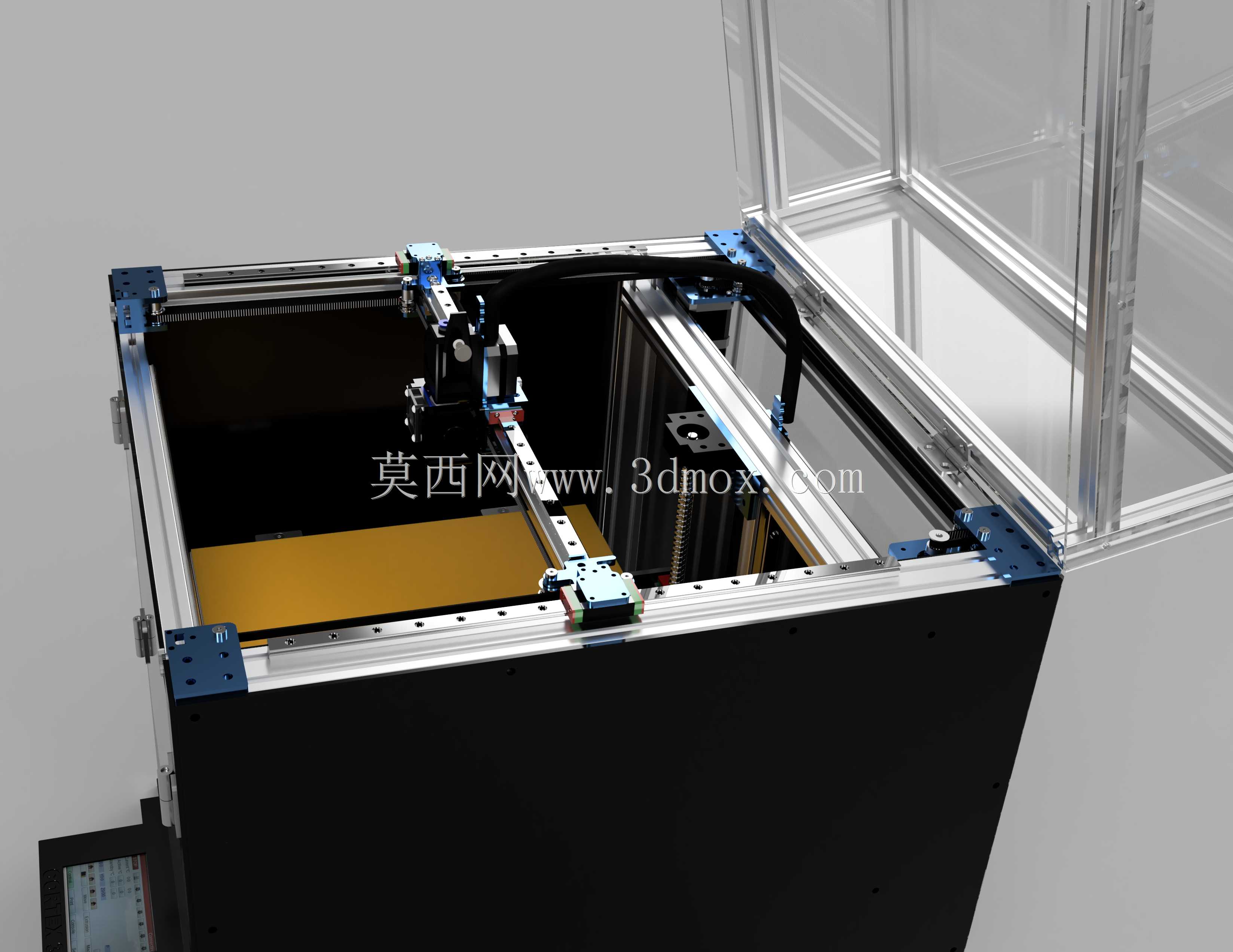 Cortex3D CoreXY 3D打印机