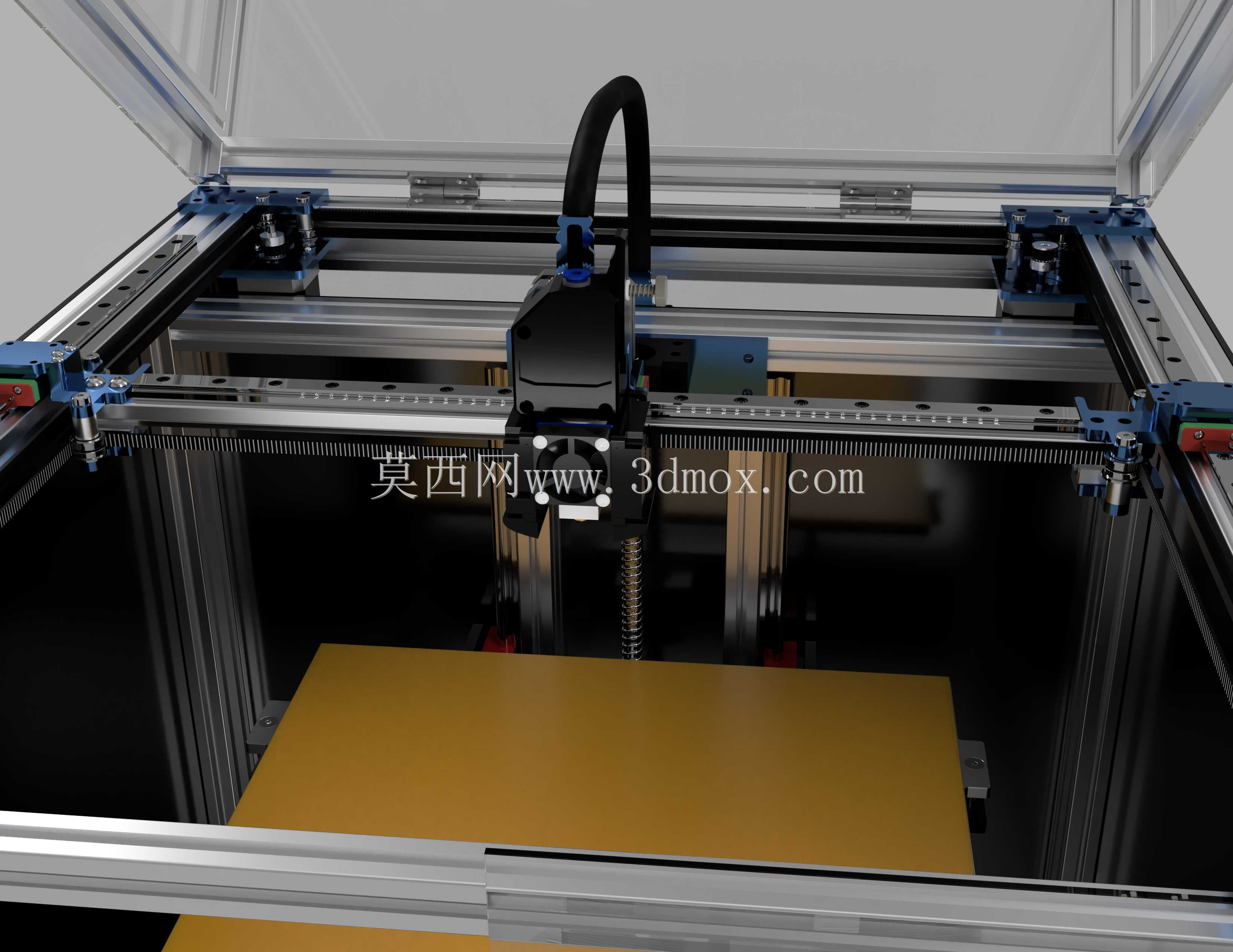 Cortex3D CoreXY 3D打印机