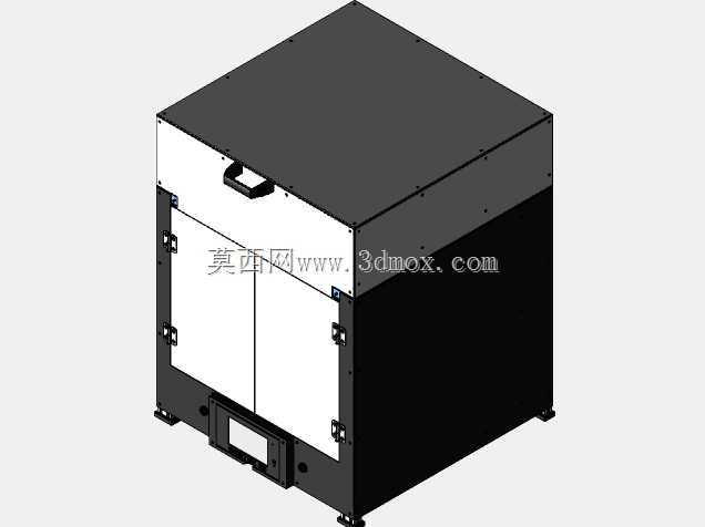 Cortex3D CoreXY 3D打印机