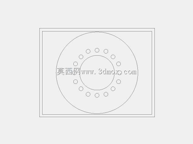 日产Rim组件