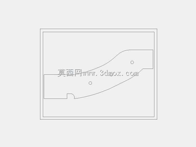 顶部保险杠支架14“Crown Vic