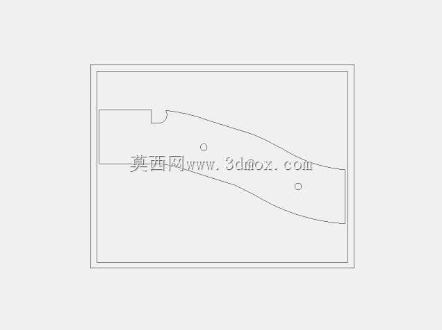 顶部保险杠支架14“Crown Vic