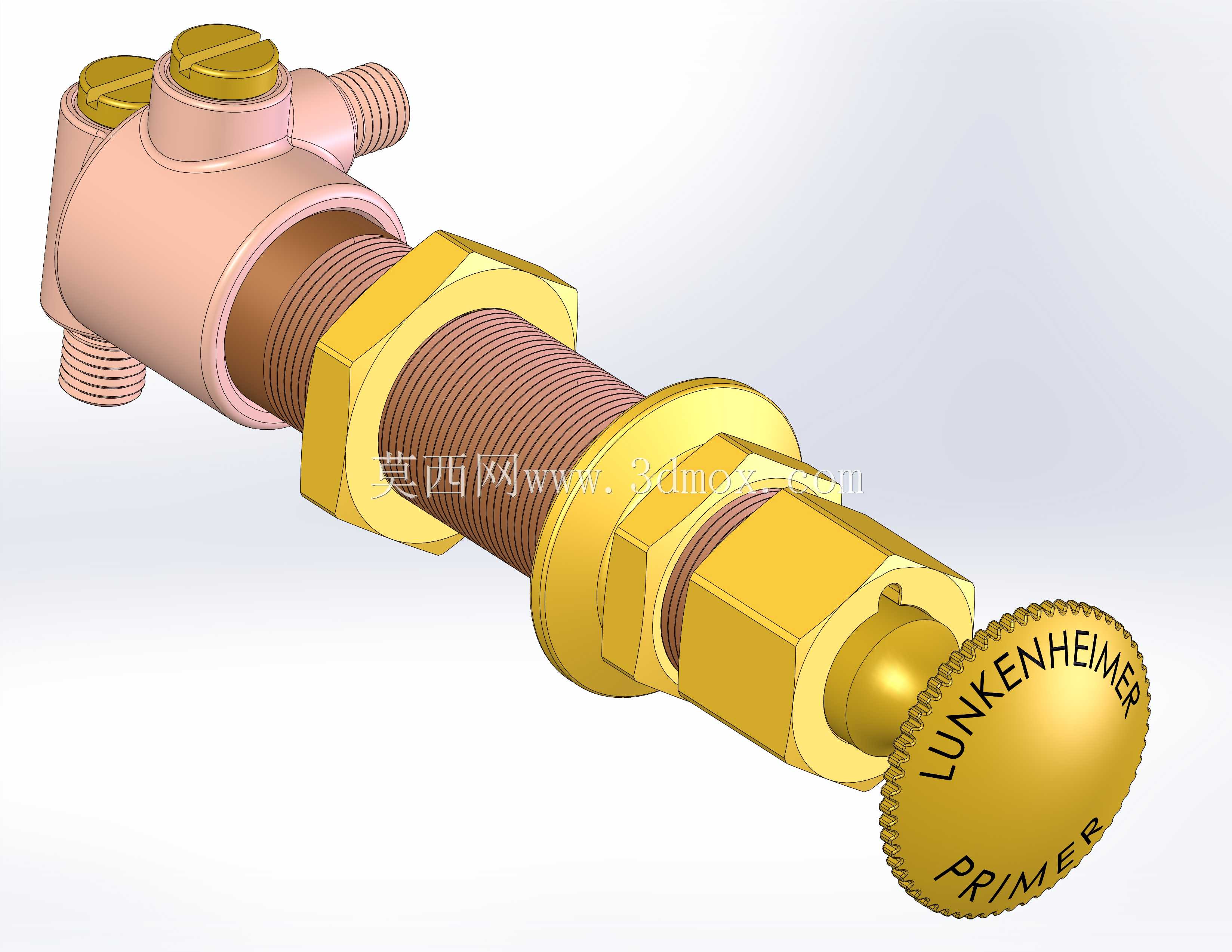 Lunkenheimer�����