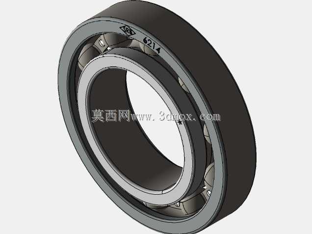 SRB 6214滚珠轴承