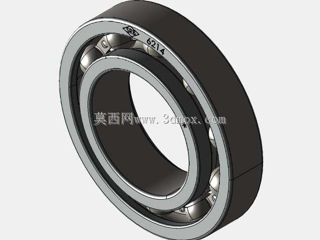 SRB 6214滚珠轴承