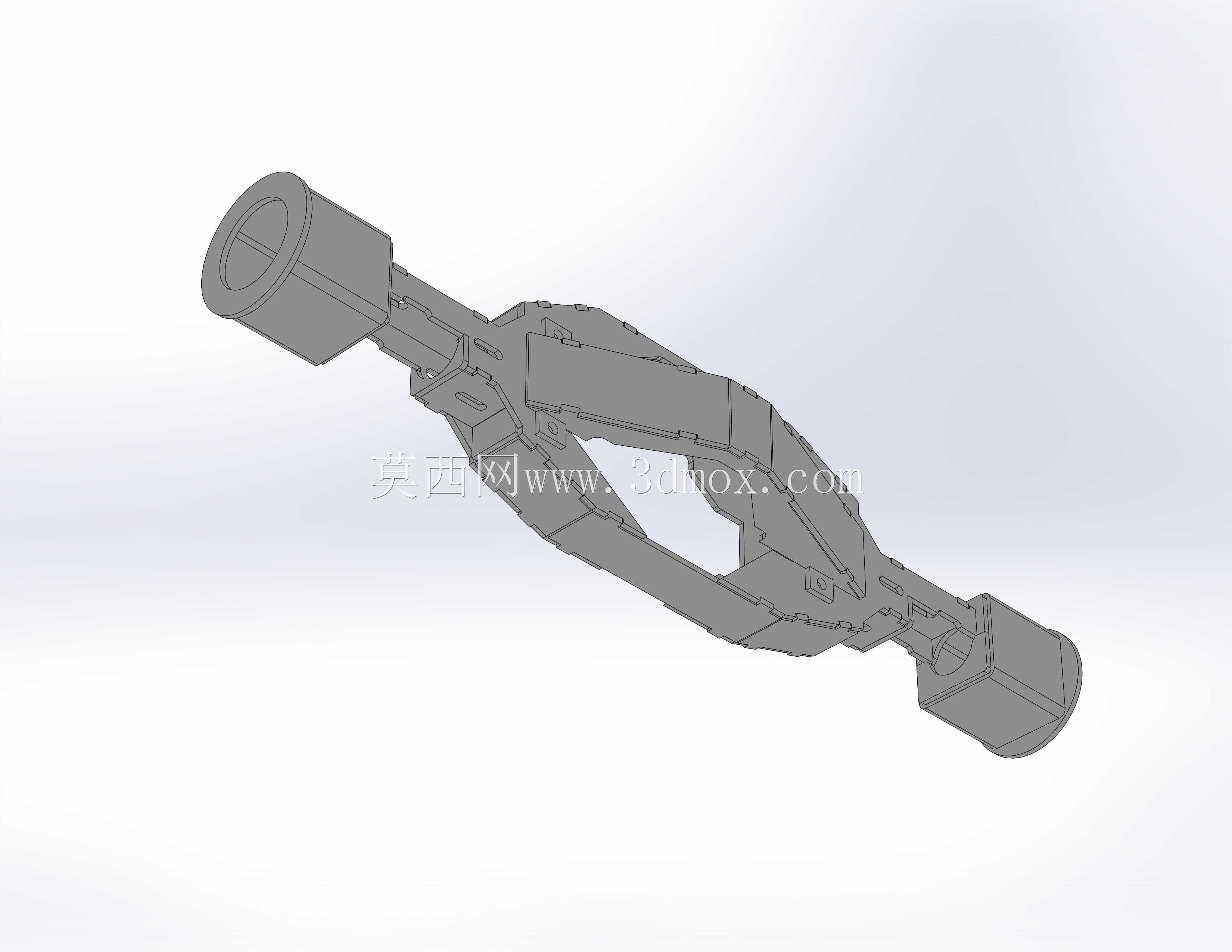 DFC-3C
