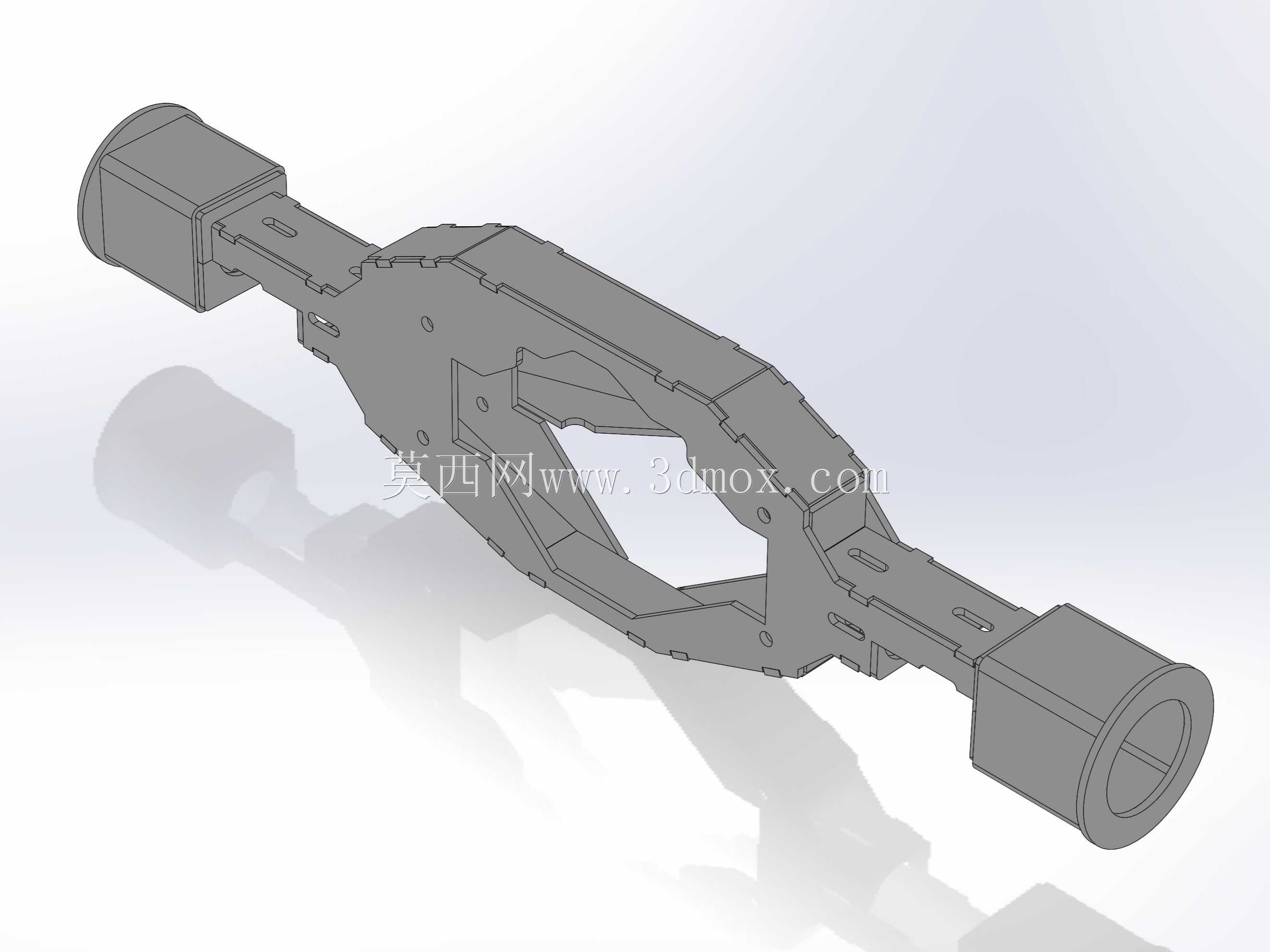 DFC-3A