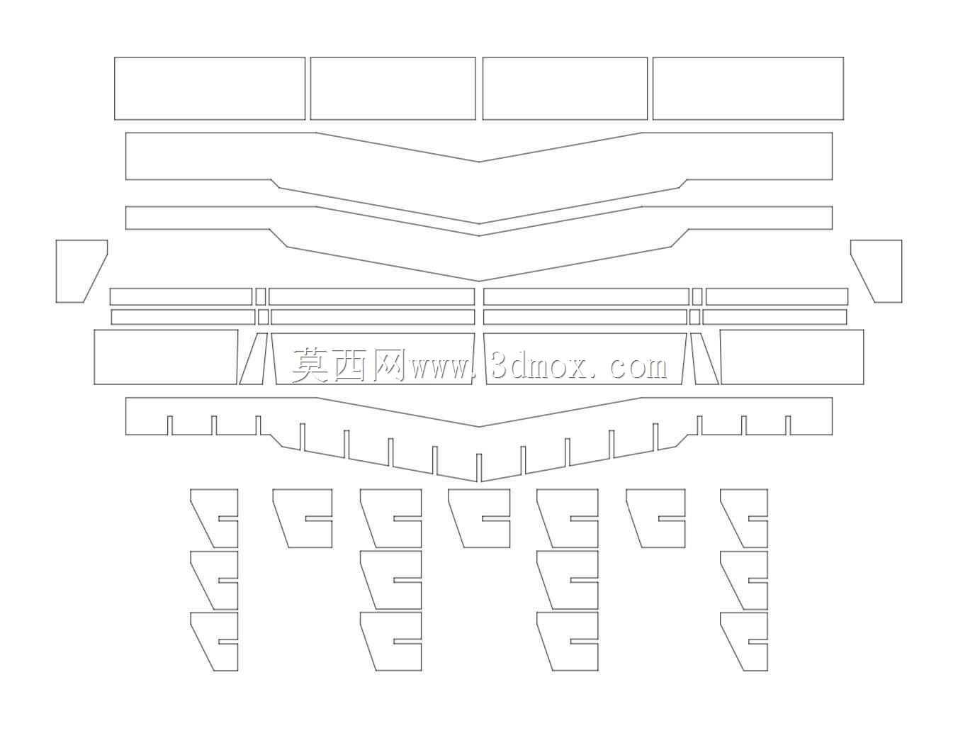 DFC-1R