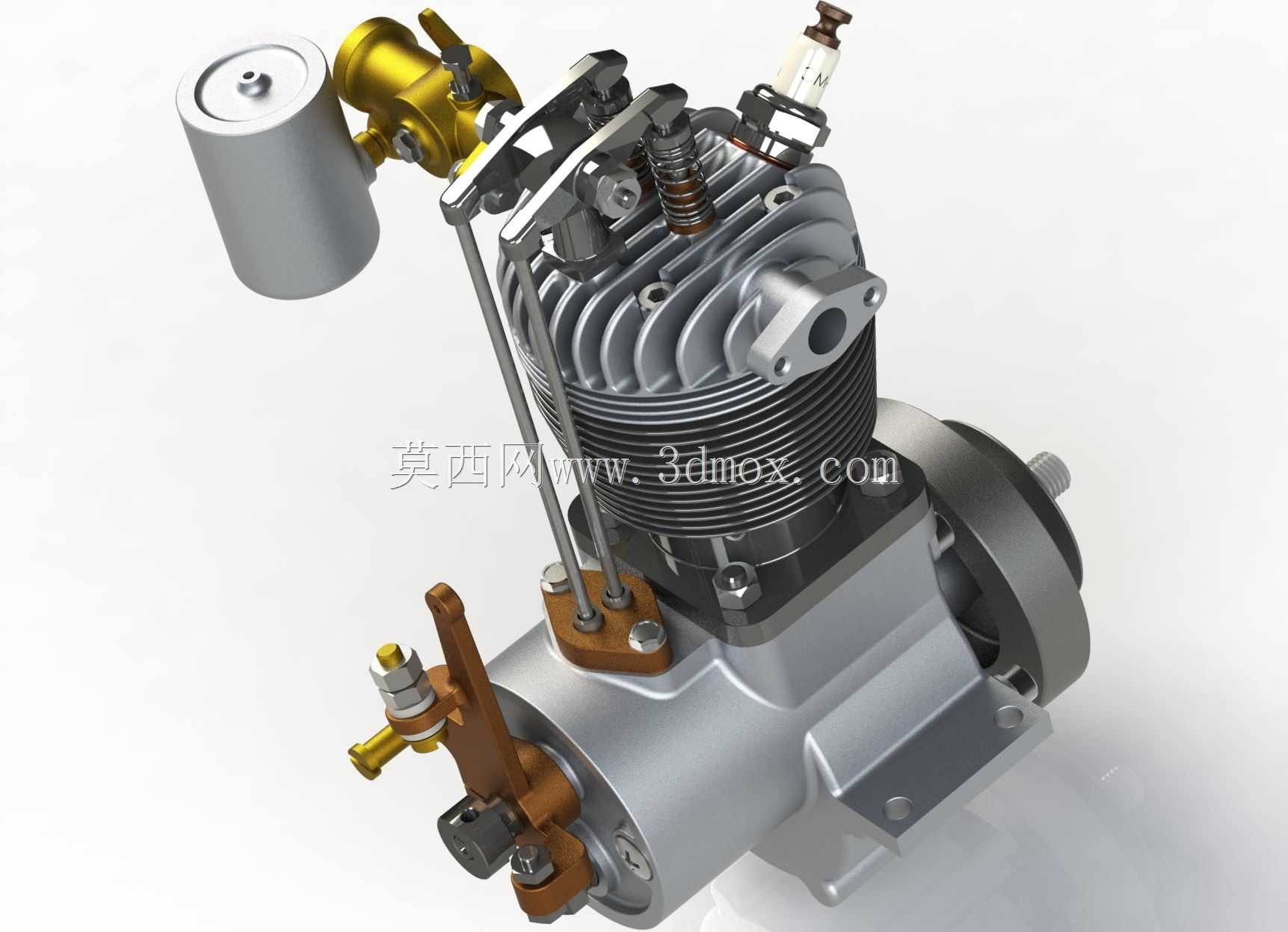 ETW-Reddog 18cc Kiwi Mk II��������