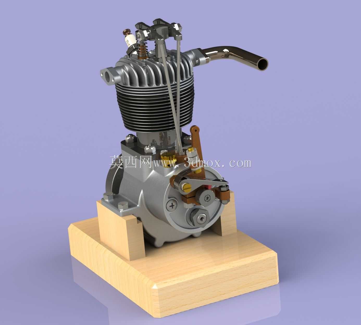 ETW-Reddog 18cc Kiwi Mk II��������