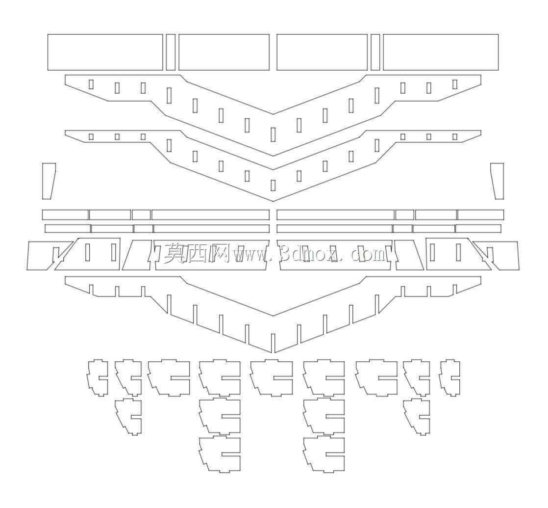 DFC-1D