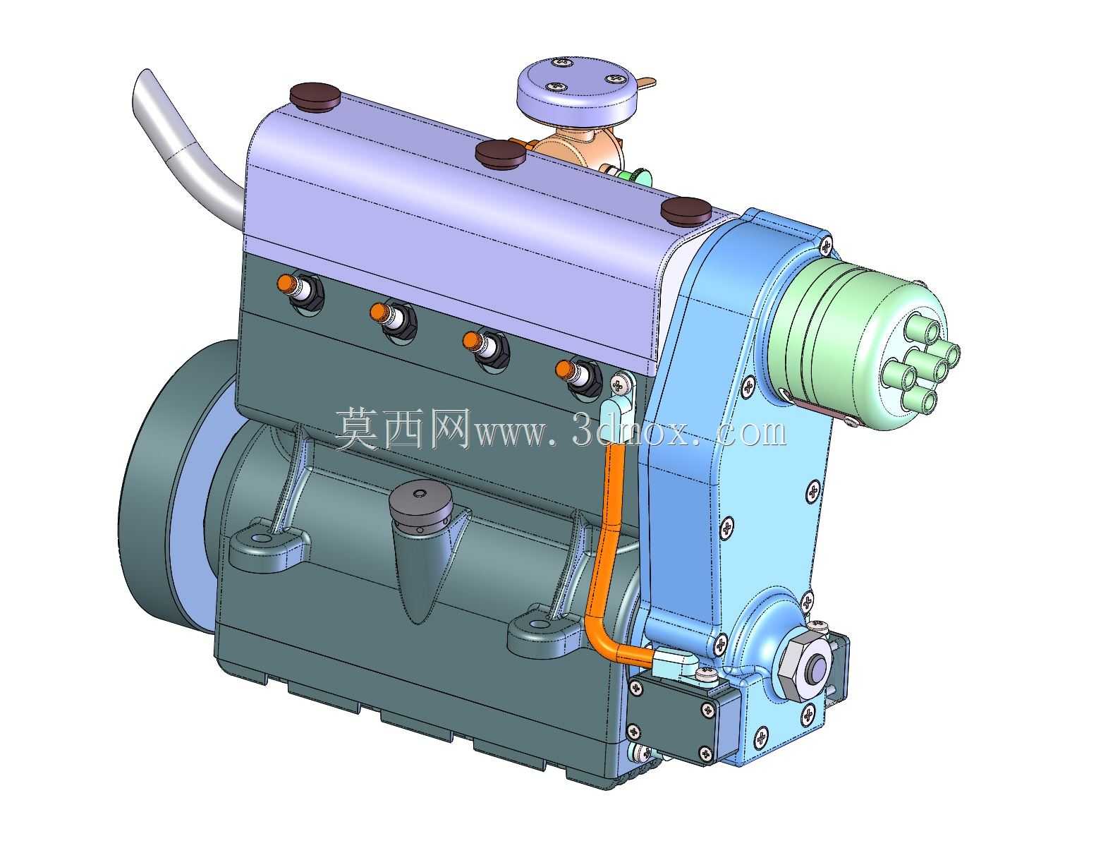 ETW-��ʨ30cc OHC���ͷ�����