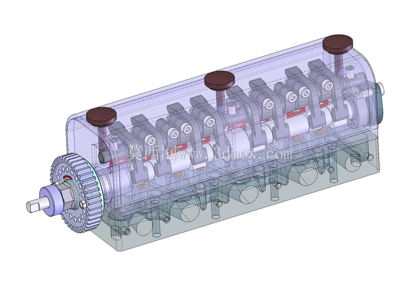 ETW-��ʨ30cc OHC���ͷ�����