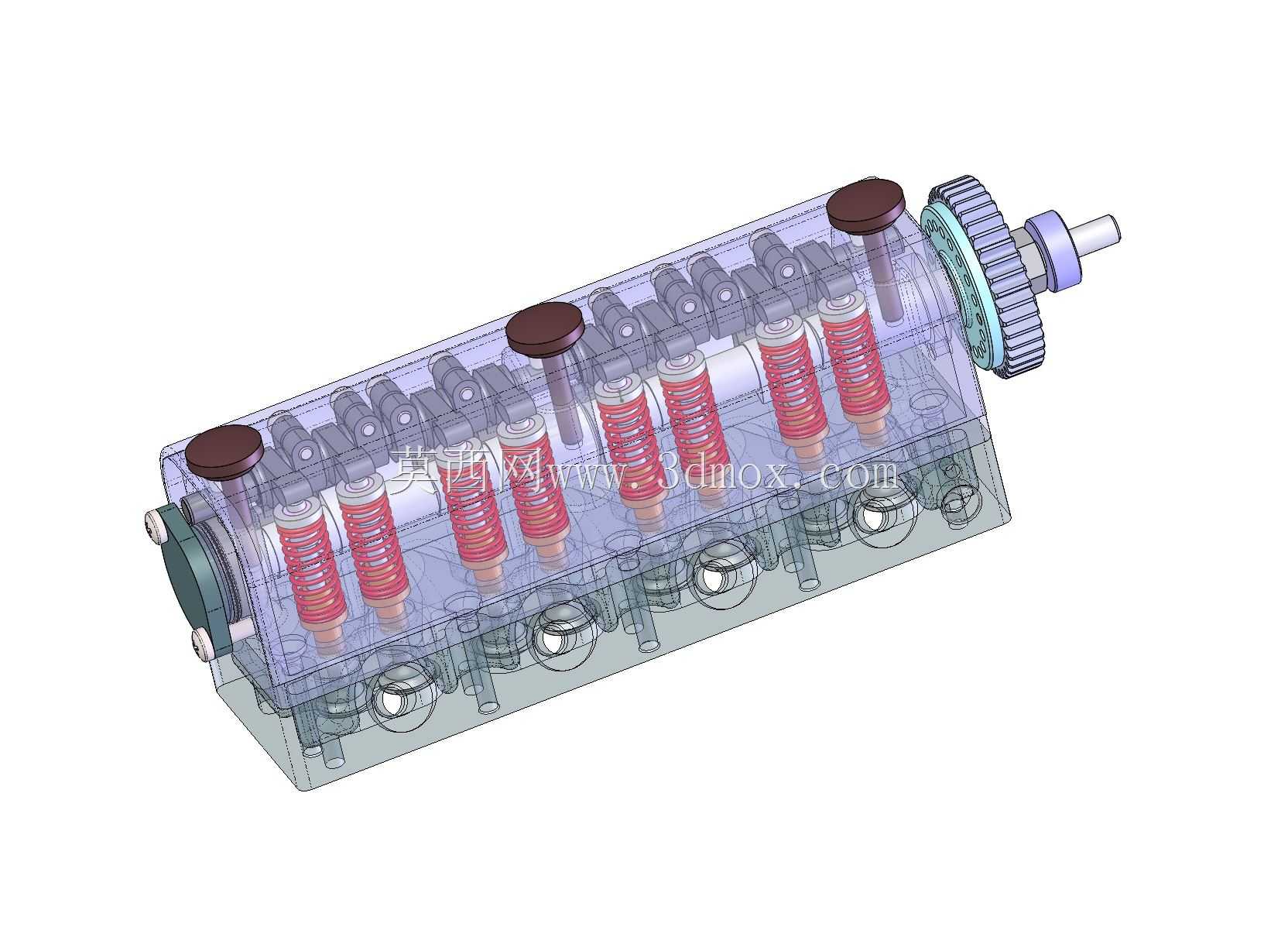 ETW-��ʨ30cc OHC���ͷ�����