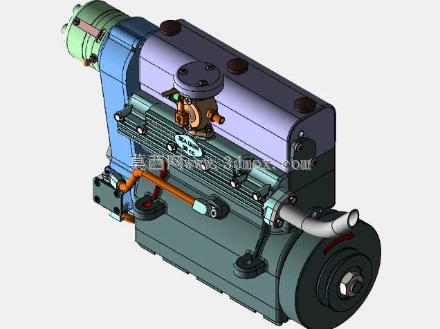 ETW-��ʨ30cc OHC���ͷ�����