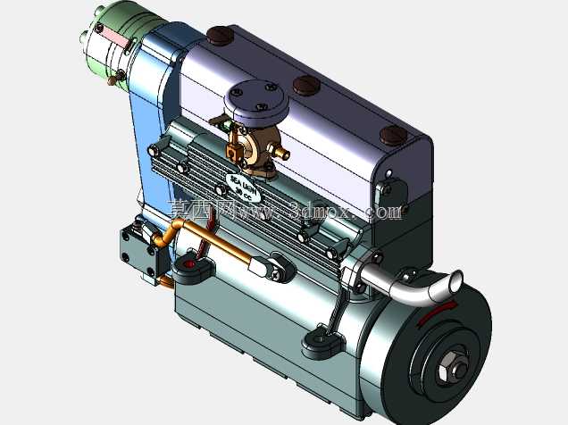 ETW-��ʨ30cc OHC���ͷ�����