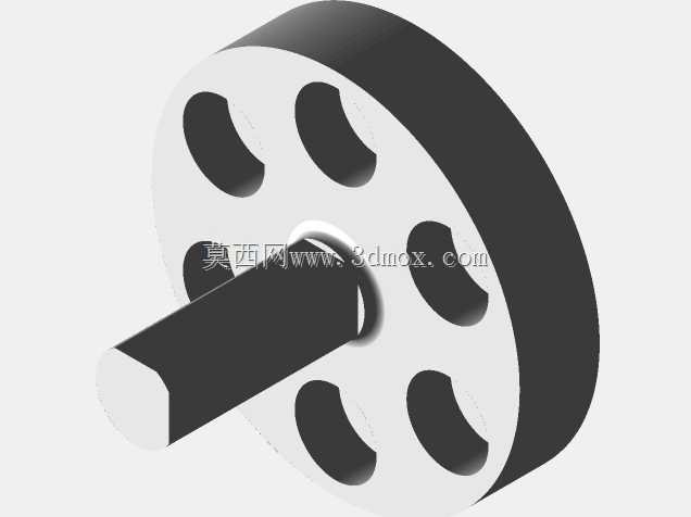 Ultra-lite谐波传动望远镜/相机支架