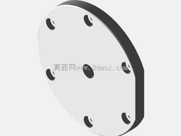 Ultra-lite谐波传动望远镜/相机支架