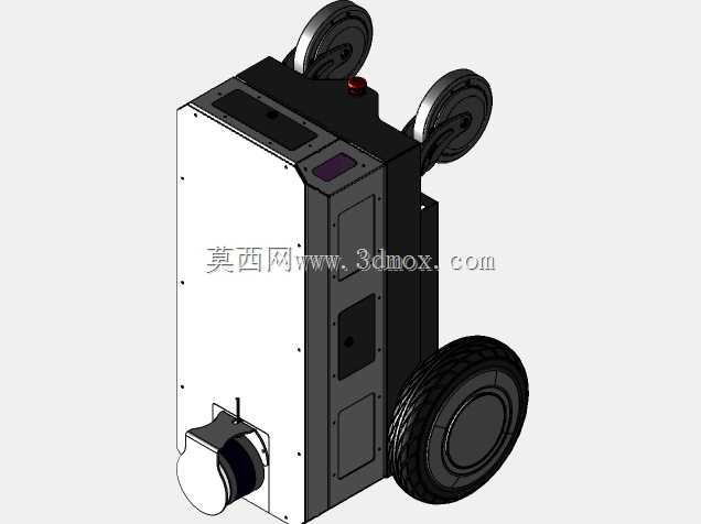 Nvidia卡特机器人
