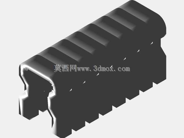 覆盆子Pi引脚保护器