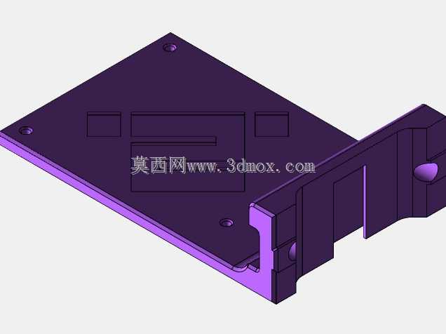 Slamtec RPLidar,带支架,适用于3030挤压