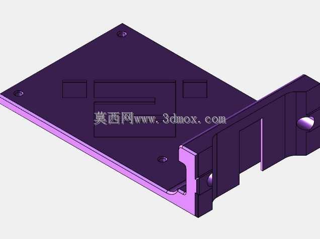 Slamtec RPLidar,带支架,适用于3030挤压