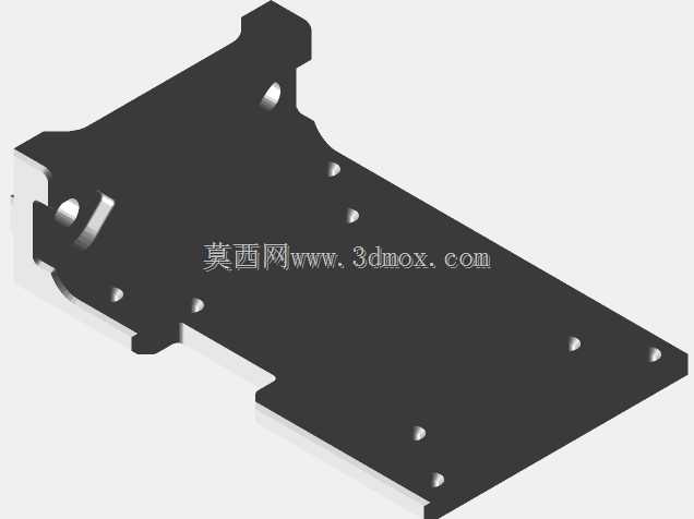 Slamtec RPLidar,带支架,适用于3030挤压