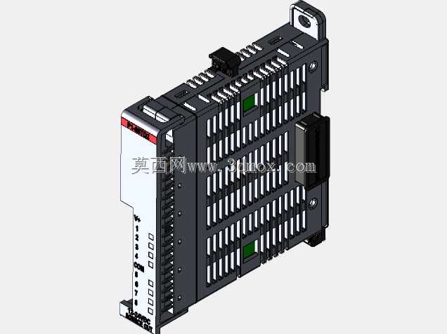 ������P1AM-100 PLC��+ģ��