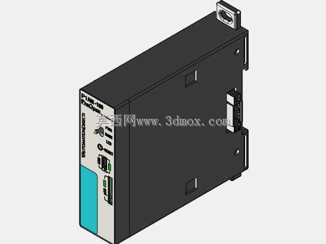 ������P1AM-100 PLC��+ģ��